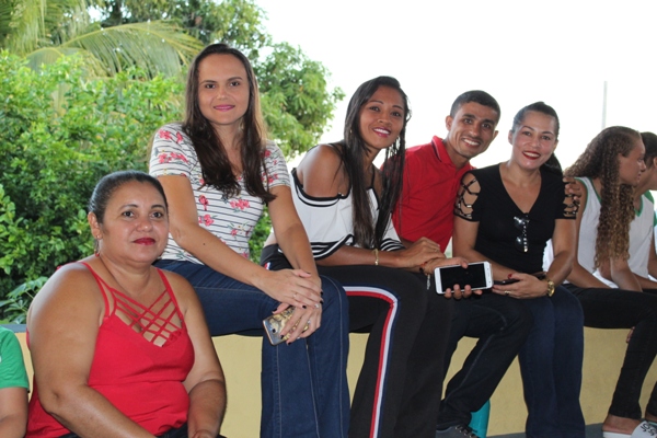 Projeto para o primeiro SALISI é lançado em Santo Inácio do Piauí  - Imagem 11