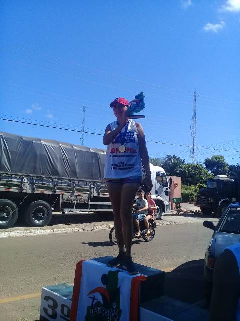 Atletas realizam Primeira Corrida de Picos a Dom Expedito Lopes - Imagem 37