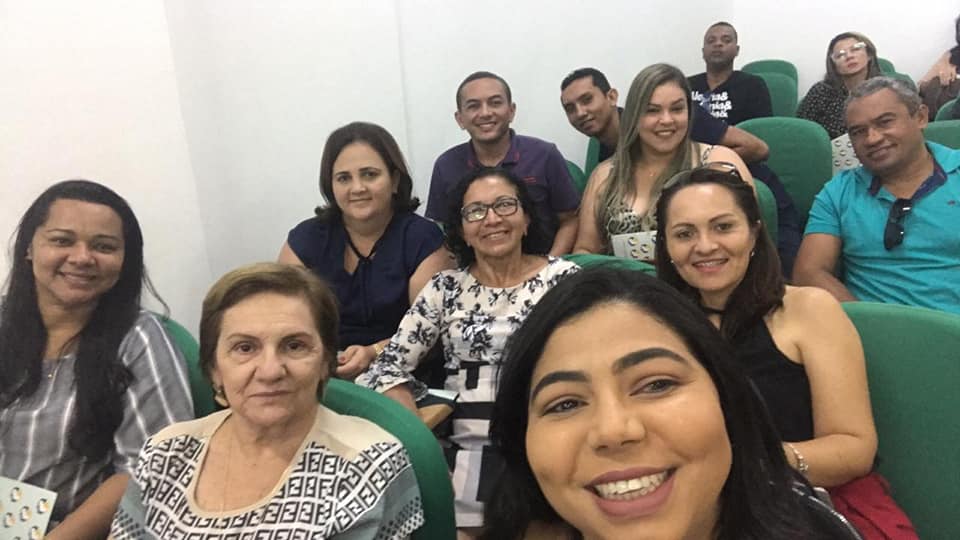 Secretária de saúde de Santo Inácio participa do 1º seminário qualificação da assistência farmacêutica - Imagem 2