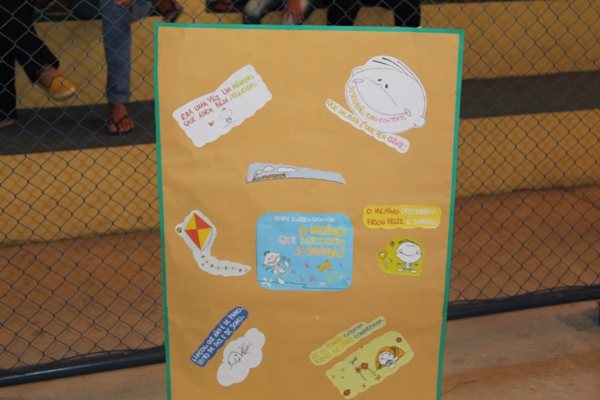 Projeto para o primeiro SALISI é lançado em Santo Inácio do Piauí  - Imagem 8