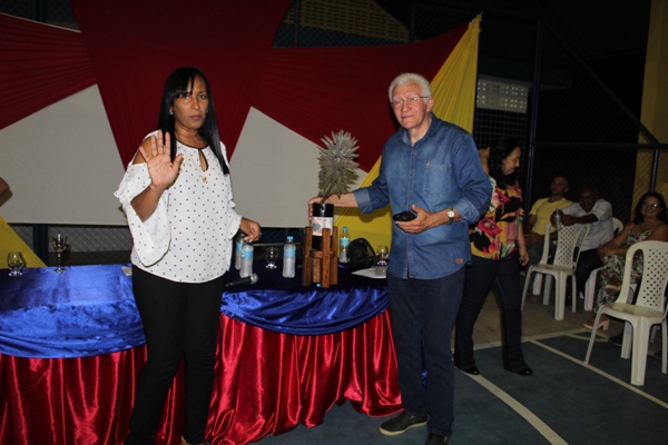 Projeto para o primeiro SALISI é lançado em Santo Inácio do Piauí  - Imagem 41