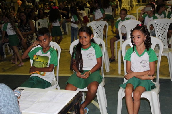 Projeto para o primeiro SALISI é lançado em Santo Inácio do Piauí  - Imagem 33