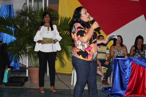 Projeto para o primeiro SALISI é lançado em Santo Inácio do Piauí  - Imagem 28