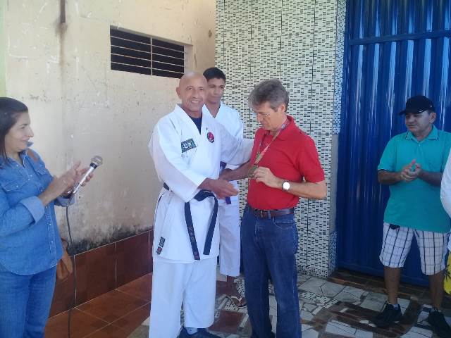 Atletas realizam Primeira Corrida de Picos a Dom Expedito Lopes - Imagem 21