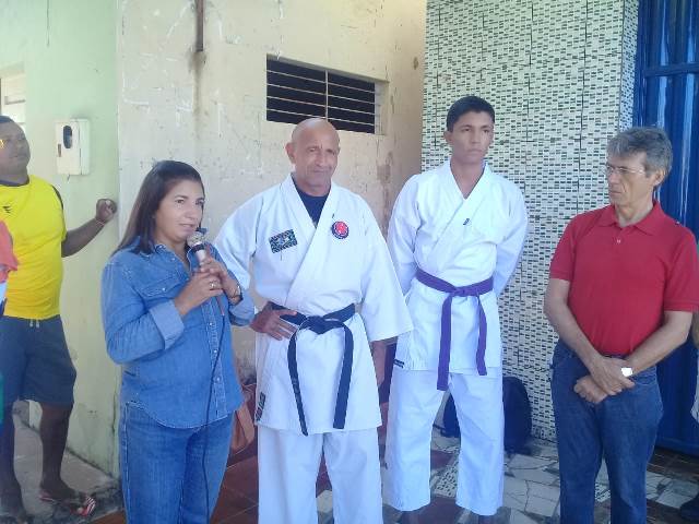 Atletas realizam Primeira Corrida de Picos a Dom Expedito Lopes - Imagem 46