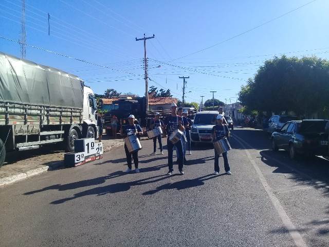 Atletas realizam Primeira Corrida de Picos a Dom Expedito Lopes - Imagem 5