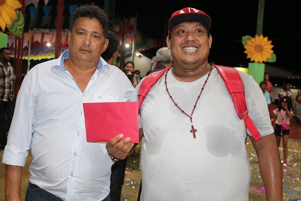 XXIII Festival Junino de N. S. dos Remédios distribuiu R$20 mil em prêmio - Imagem 57