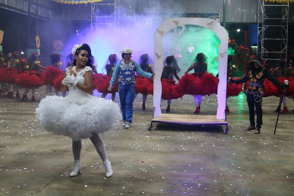 XXIII Festival Junino de N. S. dos Remédios distribuiu R$20 mil em prêmio - Imagem 30