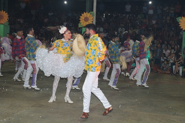 XXIII Festival Junino de N. S. dos Remédios distribuiu R$20 mil em prêmio - Imagem 40