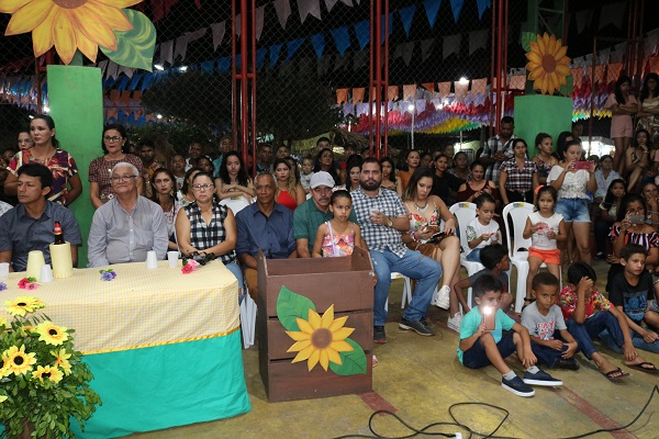 XXIII Festival Junino de N. S. dos Remédios distribuiu R$20 mil em prêmio - Imagem 6