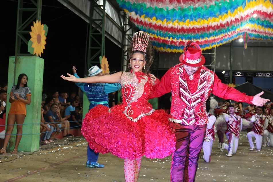 XXIII Festival Junino de N. S. dos Remédios distribuiu R$20 mil em prêmio - Imagem 46