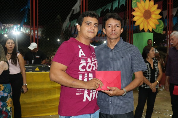 XXIII Festival Junino de N. S. dos Remédios distribuiu R$20 mil em prêmio - Imagem 58