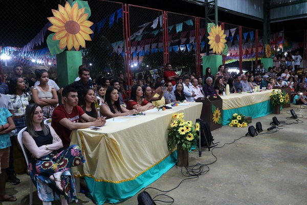 XXIII Festival Junino de N. S. dos Remédios distribuiu R$20 mil em prêmio - Imagem 3