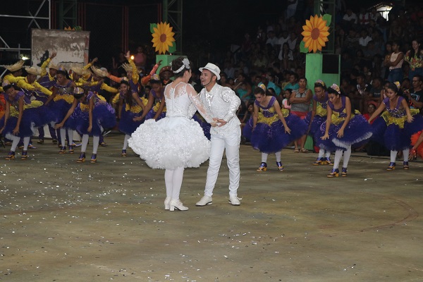 XXIII Festival Junino de N. S. dos Remédios distribuiu R$20 mil em prêmio - Imagem 19