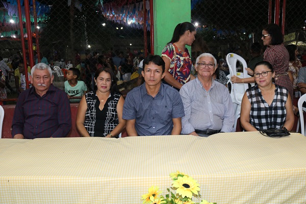 XXIII Festival Junino de N. S. dos Remédios distribuiu R$20 mil em prêmio - Imagem 1