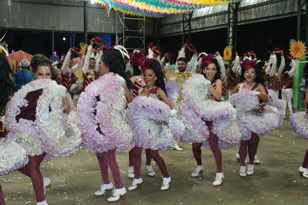 XXIII Festival Junino de N. S. dos Remédios distribuiu R$20 mil em prêmio - Imagem 44