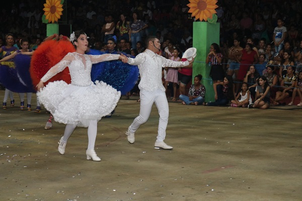 XXIII Festival Junino de N. S. dos Remédios distribuiu R$20 mil em prêmio - Imagem 20