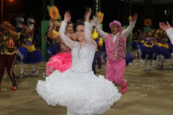 XXIII Festival Junino de N. S. dos Remédios distribuiu R$20 mil em prêmio - Imagem 27