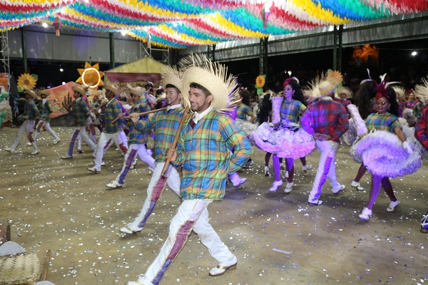 XXIII Festival Junino de N. S. dos Remédios distribuiu R$20 mil em prêmio - Imagem 37