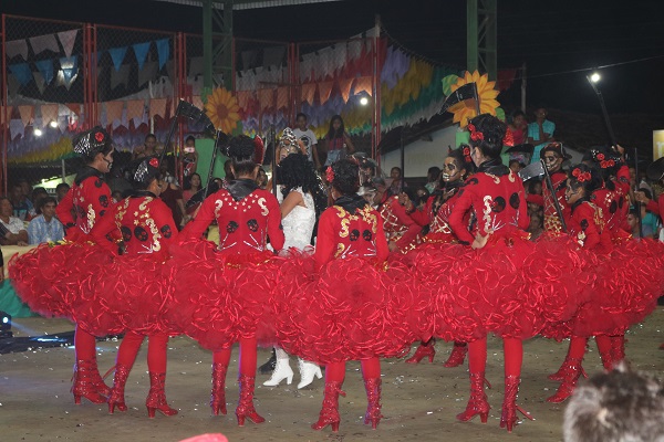 XXIII Festival Junino de N. S. dos Remédios distribuiu R$20 mil em prêmio - Imagem 31