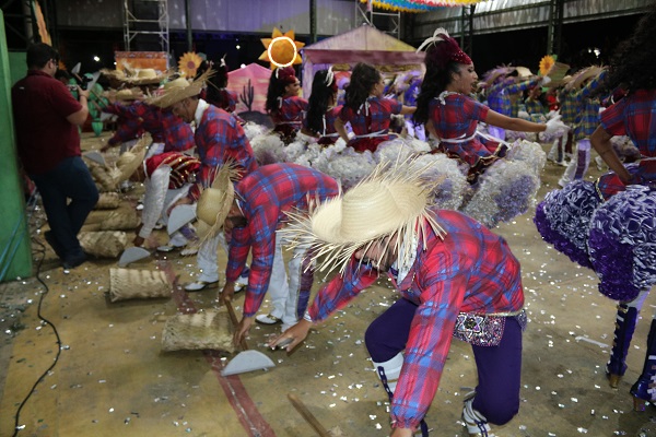 XXIII Festival Junino de N. S. dos Remédios distribuiu R$20 mil em prêmio - Imagem 36