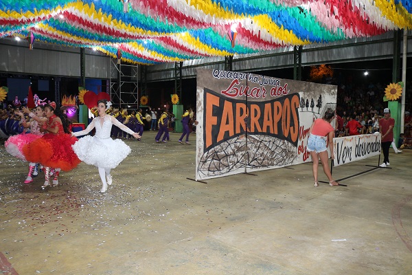 XXIII Festival Junino de N. S. dos Remédios distribuiu R$20 mil em prêmio - Imagem 16