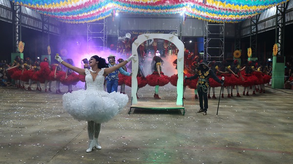 XXIII Festival Junino de N. S. dos Remédios distribuiu R$20 mil em prêmio - Imagem 29