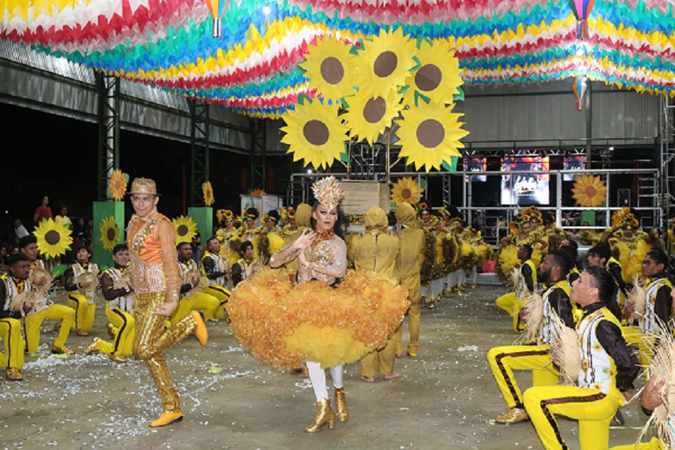 XXIII Festival Junino de N. S. dos Remédios distribuiu R$20 mil em prêmio - Imagem 50
