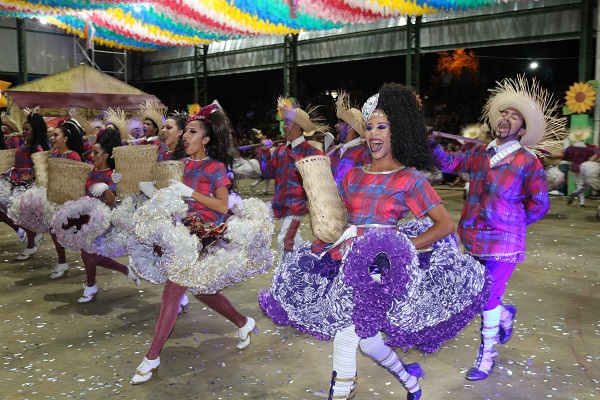XXIII Festival Junino de N. S. dos Remédios distribuiu R$20 mil em prêmio - Imagem 35
