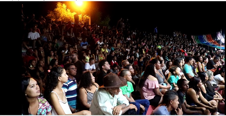 XXIII Festival Junino de N. S. dos Remédios distribuiu R$20 mil em prêmio - Imagem 60