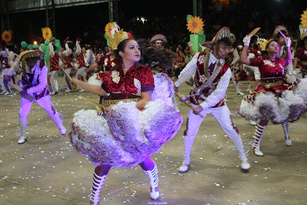 XXIII Festival Junino de N. S. dos Remédios distribuiu R$20 mil em prêmio - Imagem 43