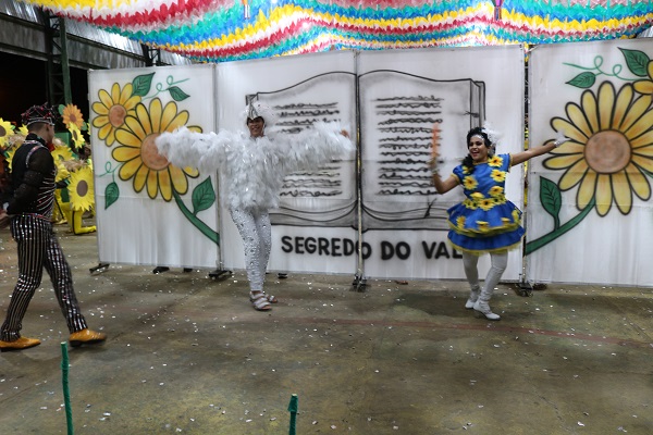 XXIII Festival Junino de N. S. dos Remédios distribuiu R$20 mil em prêmio - Imagem 48