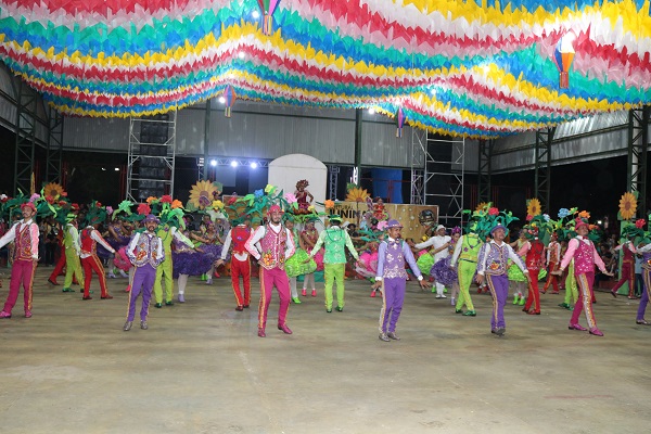 XXIII Festival Junino de N. S. dos Remédios distribuiu R$20 mil em prêmio - Imagem 10