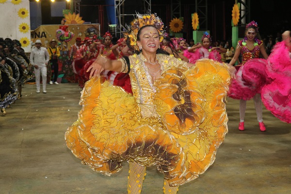 XXIII Festival Junino de N. S. dos Remédios distribuiu R$20 mil em prêmio - Imagem 13