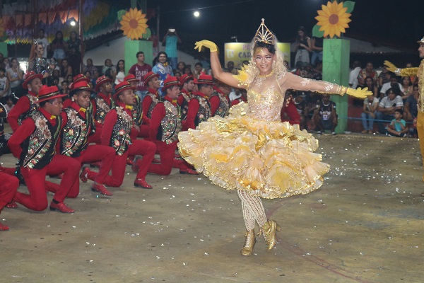 XXIII Festival Junino de N. S. dos Remédios distribuiu R$20 mil em prêmio - Imagem 32