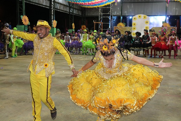 XXIII Festival Junino de N. S. dos Remédios distribuiu R$20 mil em prêmio - Imagem 15