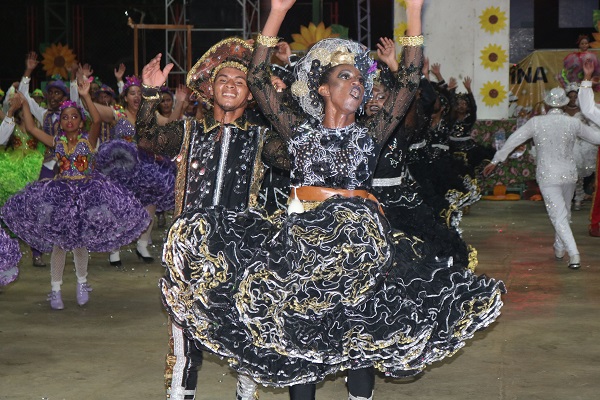 XXIII Festival Junino de N. S. dos Remédios distribuiu R$20 mil em prêmio - Imagem 12