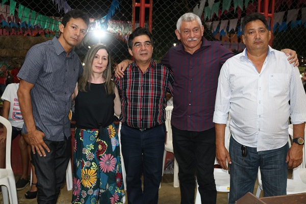 XXIII Festival Junino de N. S. dos Remédios distribuiu R$20 mil em prêmio - Imagem 9