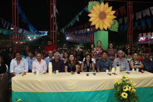 XXIII Festival Junino de N. S. dos Remédios distribuiu R$20 mil em prêmio - Imagem 5