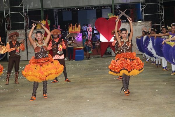 XXIII Festival Junino de N. S. dos Remédios distribuiu R$20 mil em prêmio - Imagem 26