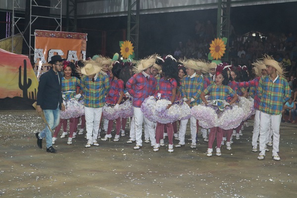 XXIII Festival Junino de N. S. dos Remédios distribuiu R$20 mil em prêmio - Imagem 42