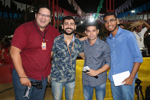 XXIII Festival Junino de N. S. dos Remédios distribuiu R$20 mil em prêmio - Imagem 8