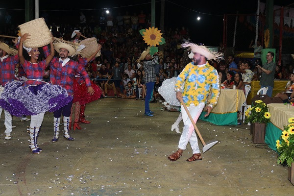 XXIII Festival Junino de N. S. dos Remédios distribuiu R$20 mil em prêmio - Imagem 34
