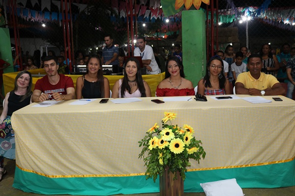 XXIII Festival Junino de N. S. dos Remédios distribuiu R$20 mil em prêmio - Imagem 2