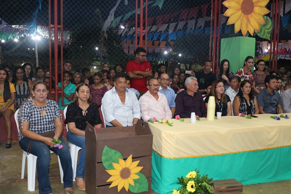 XXIII Festival Junino de N. S. dos Remédios distribuiu R$20 mil em prêmio - Imagem 4