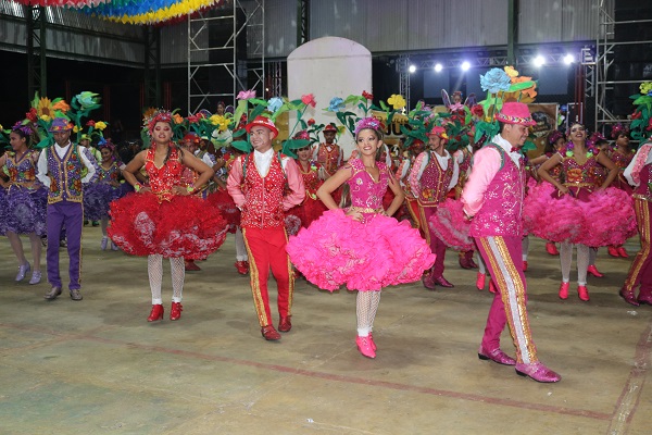 XXIII Festival Junino de N. S. dos Remédios distribuiu R$20 mil em prêmio - Imagem 11