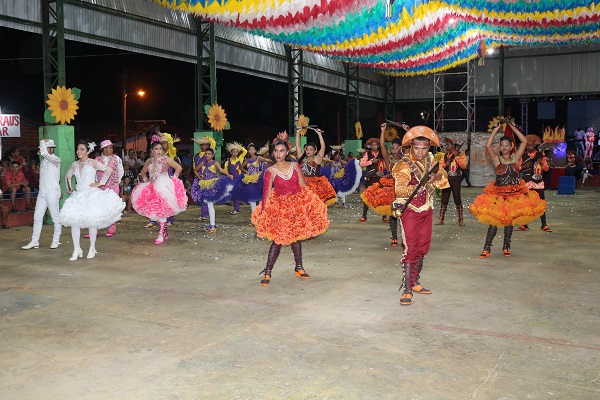 XXIII Festival Junino de N. S. dos Remédios distribuiu R$20 mil em prêmio - Imagem 25