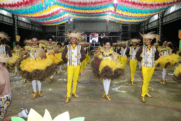 XXIII Festival Junino de N. S. dos Remédios distribuiu R$20 mil em prêmio - Imagem 53