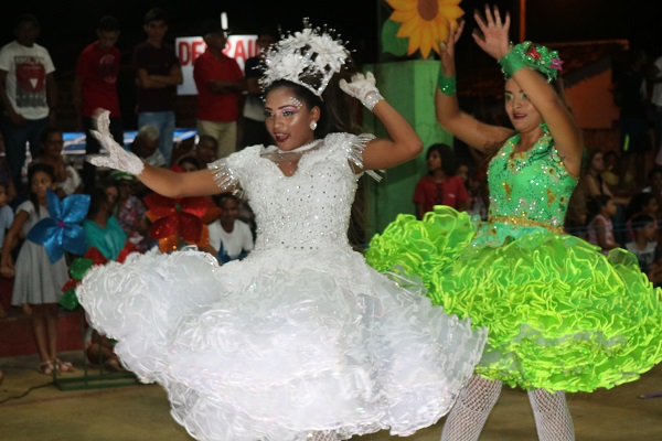 XXIII Festival Junino de N. S. dos Remédios distribuiu R$20 mil em prêmio - Imagem 14