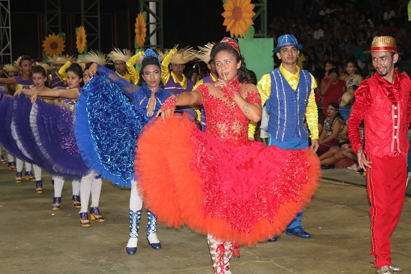 XXIII Festival Junino de N. S. dos Remédios distribuiu R$20 mil em prêmio - Imagem 24